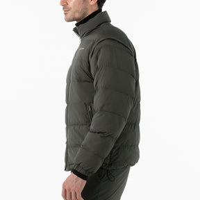 ZHG-M5A2d | 2-Way Padded Outerwear 85111