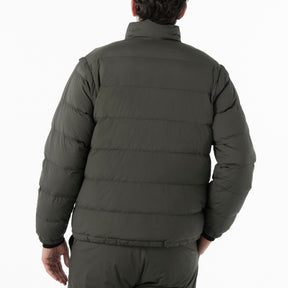ZHG-M5A2d | 2-Way Padded Outerwear 85111