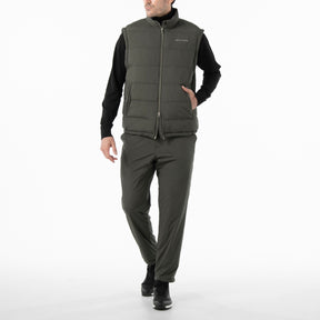 ZHG-M5A2d | 2-Way Padded Outerwear 85111