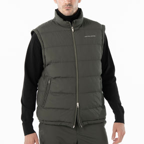ZHG-M5A2d | 2-Way Padded Outerwear 85111