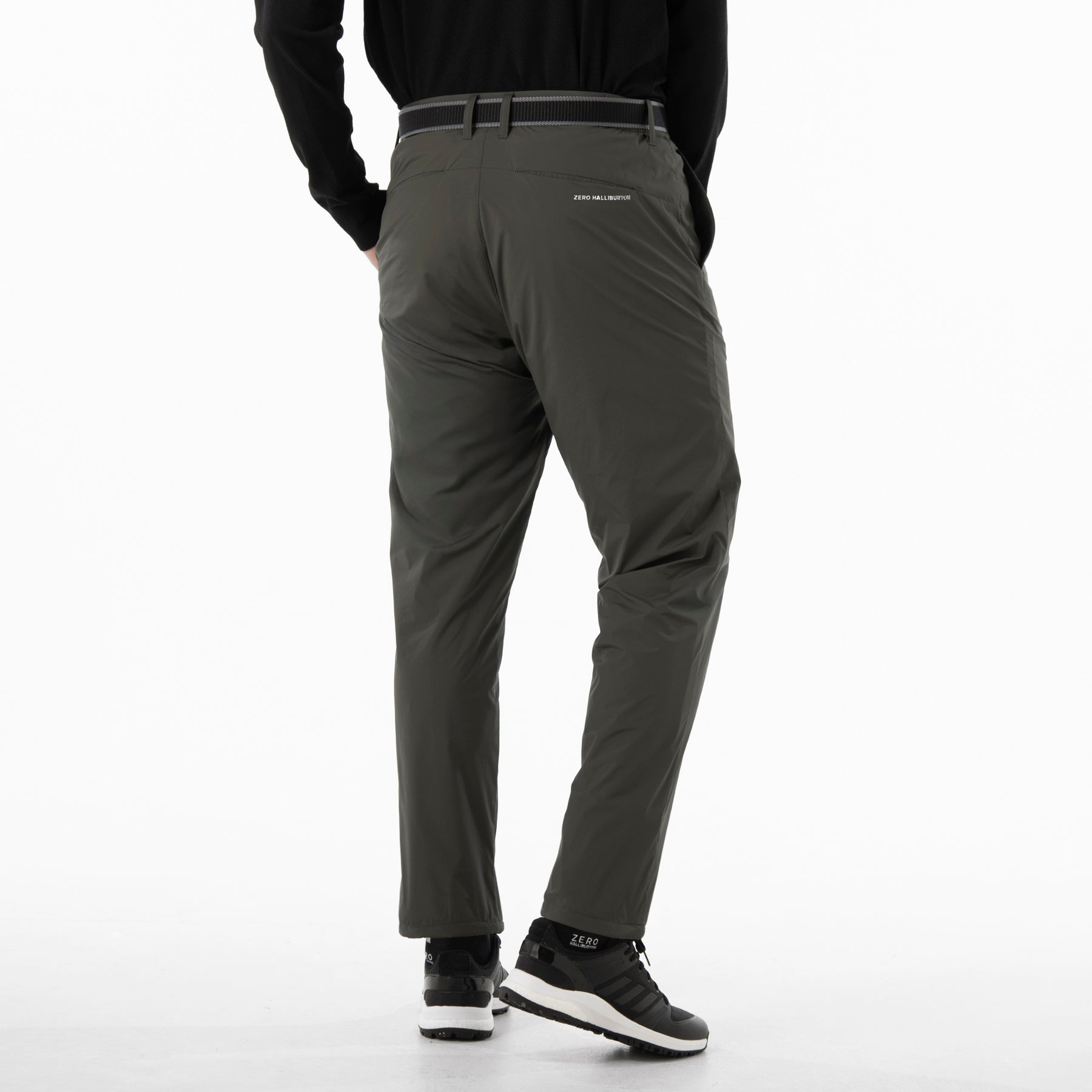 ZHG-M5A2c | Octa-Tricot Pants 85110
