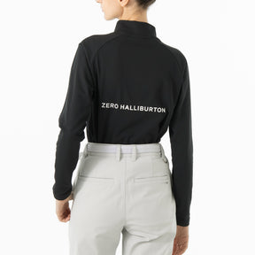 ZHG-W5A6b | Octa Long-Sleeve Mockneck 85144