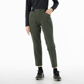 ZHG-W5A1b | Basic Pants 85132