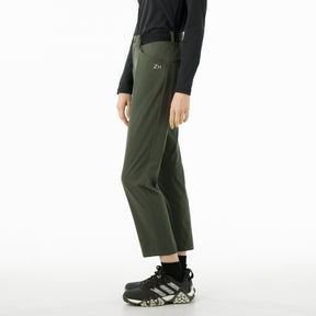 ZHG-W5A1b | Basic Pants 85132