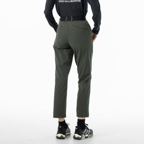 ZHG-W5A1b | Basic Pants 85132