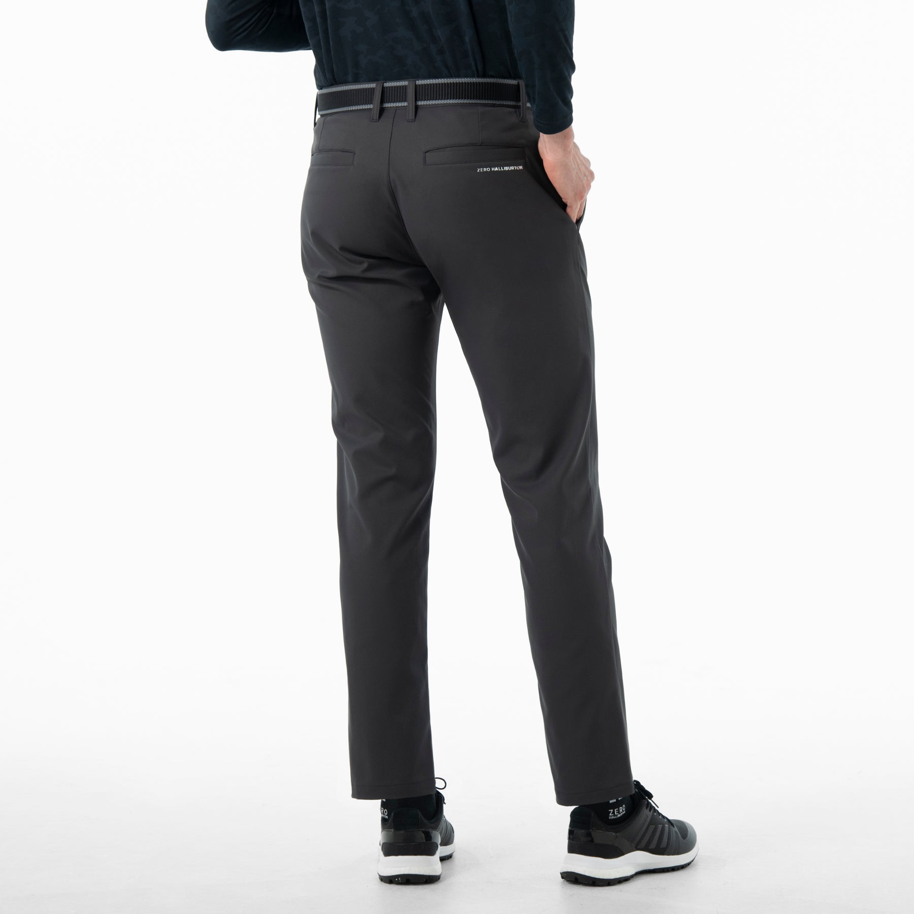 ZHG-M5A10 | Heat Energy Pants 85128