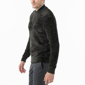 ZHG-M5A5 | Octa Crew-Neck Knit 85119