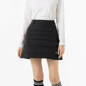 ZHG-W5A2b | Light Padded Skirt 85134