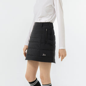 ZHG-W5A2b | Light Padded Skirt 85134
