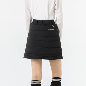 ZHG-W5A2b | Light Padded Skirt 85134