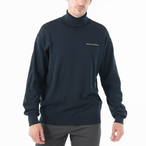 ZHG-M5A4e | Turtleneck Knit 85117