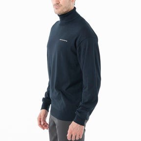 ZHG-M5A4e | Turtleneck Knit 85117
