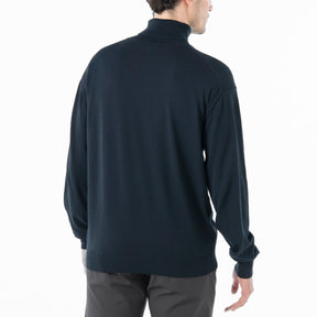 ZHG-M5A4e | Turtleneck Knit 85117