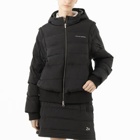 ZHG-W5A2a | 2-Way Padded Outerwear 85133