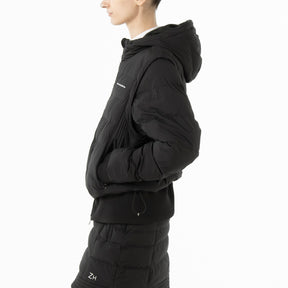 ZHG-W5A2a | 2-Way Padded Outerwear 85133