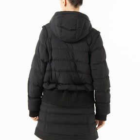 ZHG-W5A2a | 2-Way Padded Outerwear 85133