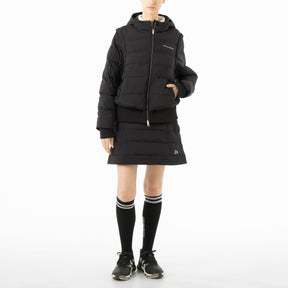 ZHG-W5A2a | 2-Way Padded Outerwear 85133