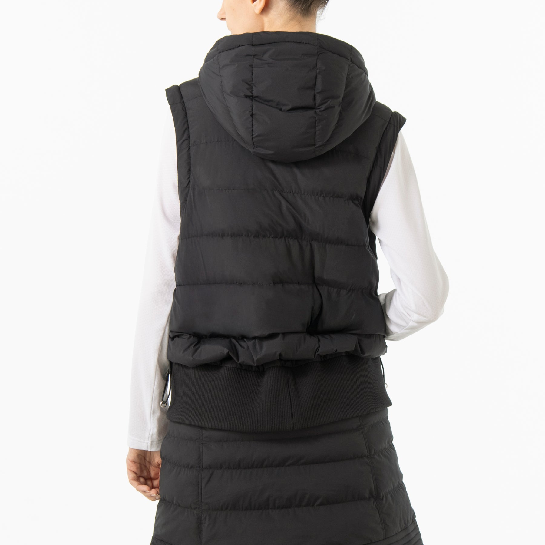 ZHG-W5A2a | 2-Way Padded Outerwear 85133