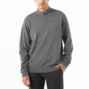 ZHG-M5A4a | Half-Zip Knit 85113