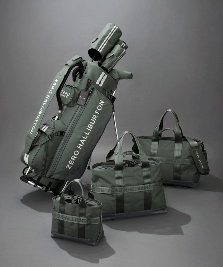 Golf Collection – ZERO HALLIBURTON