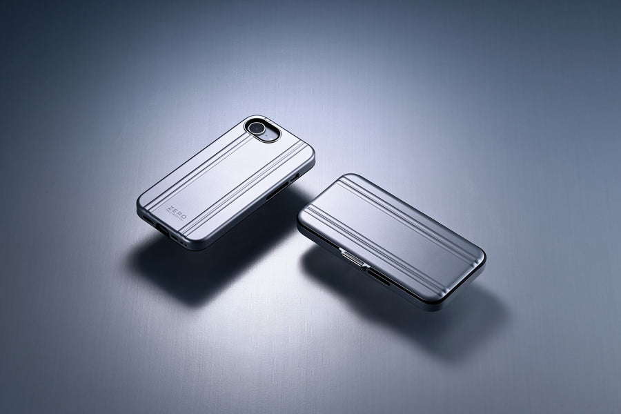 Accessories | Hybrid Shockproof Case for iPhone 16e/iPhone 17e