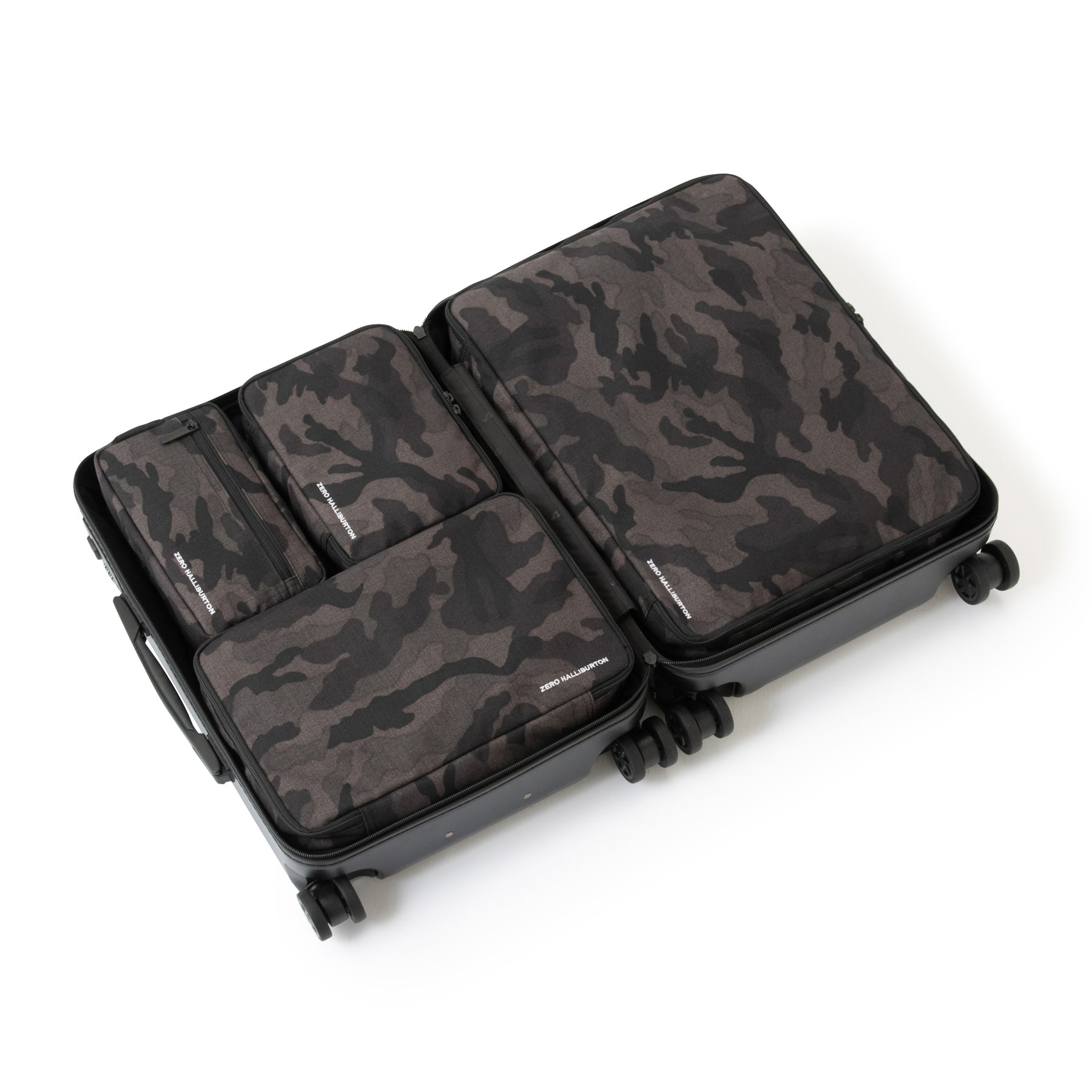 Accessories | Packing Base Case | Zero Halliburton– ZERO HALLIBURTON