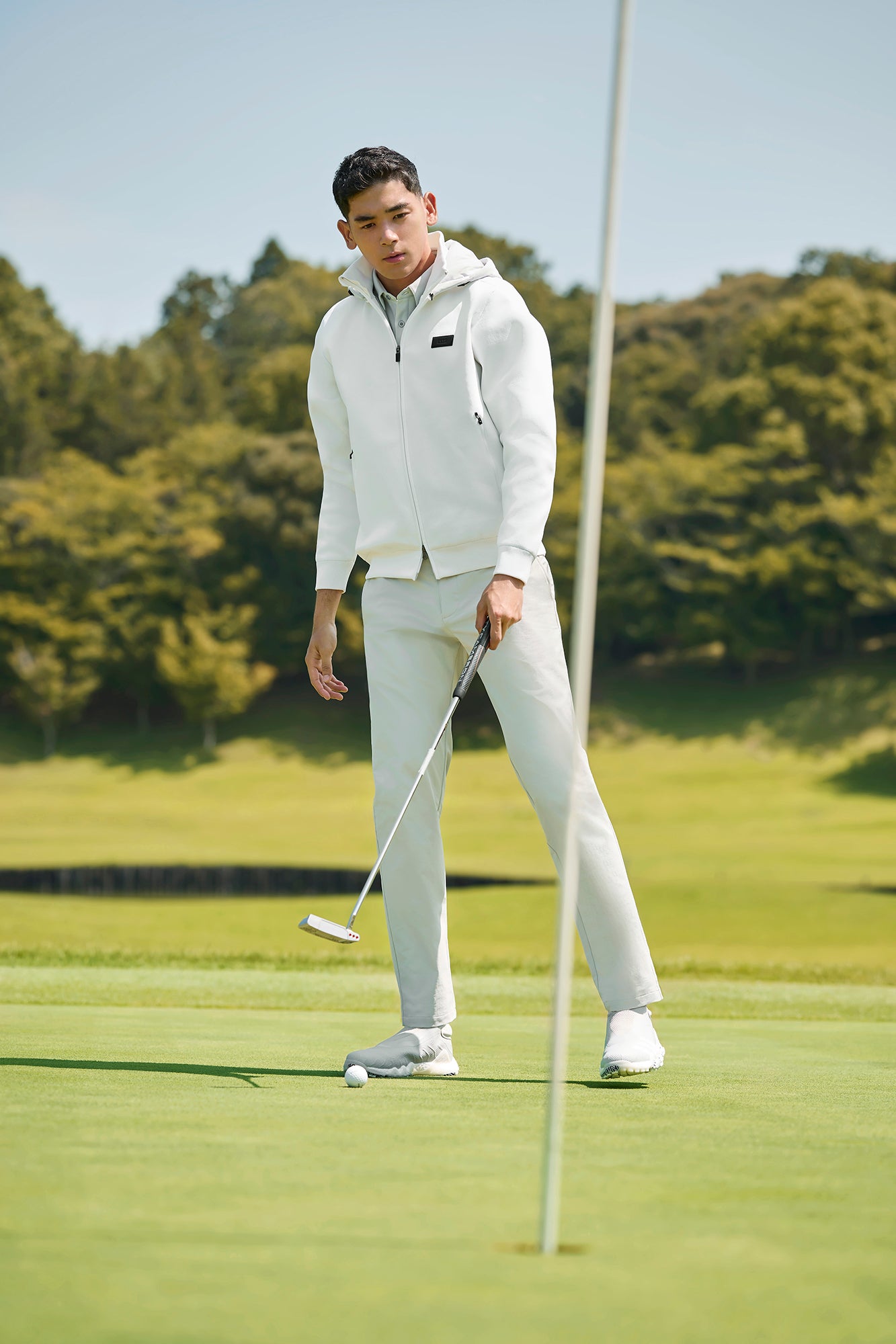 Golf Collection– ZERO HALLIBURTON