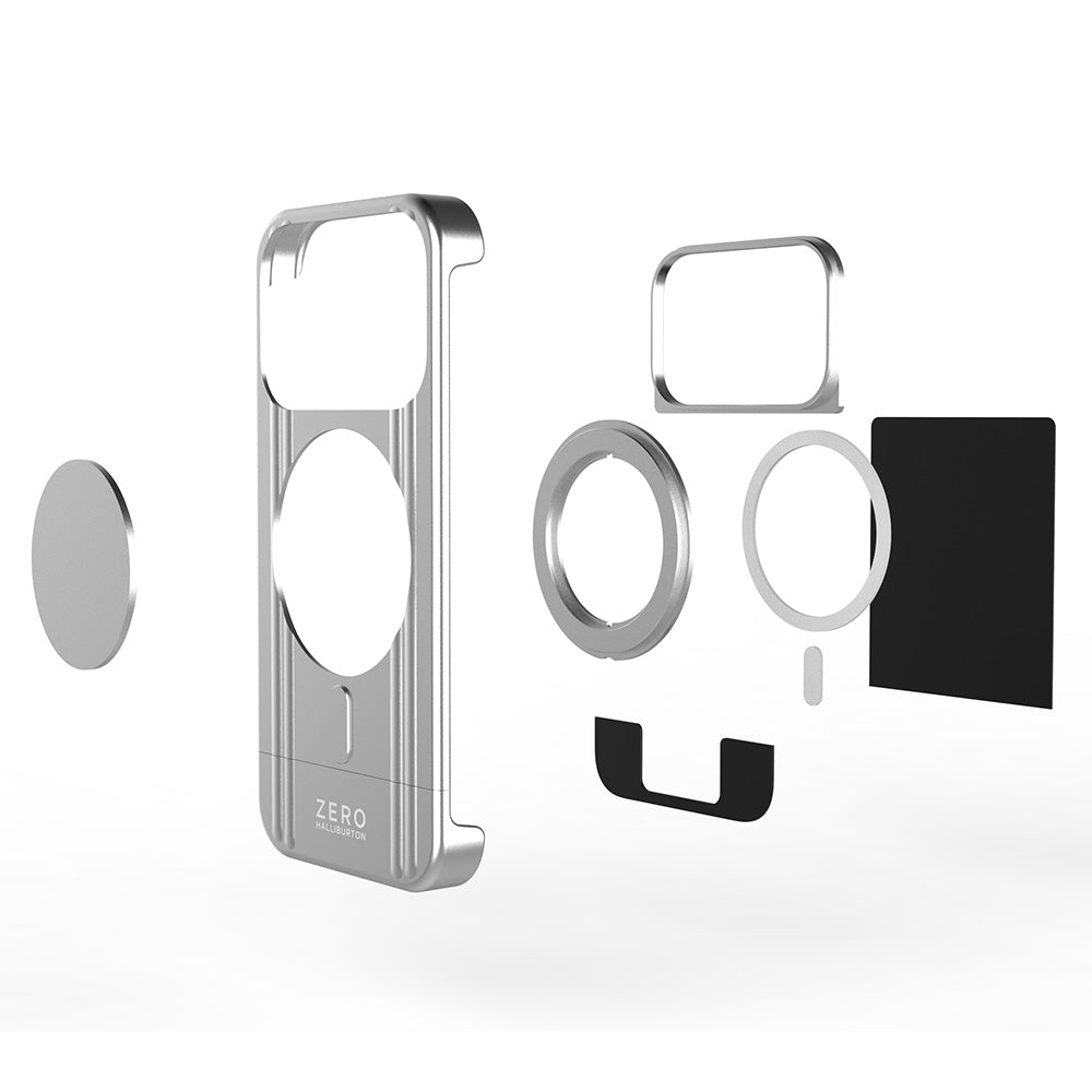Accessories | Heritage Line Case for iPhone 18 Pro/17 Pro Limited Edition（6.3inch: 3レンズ）81716