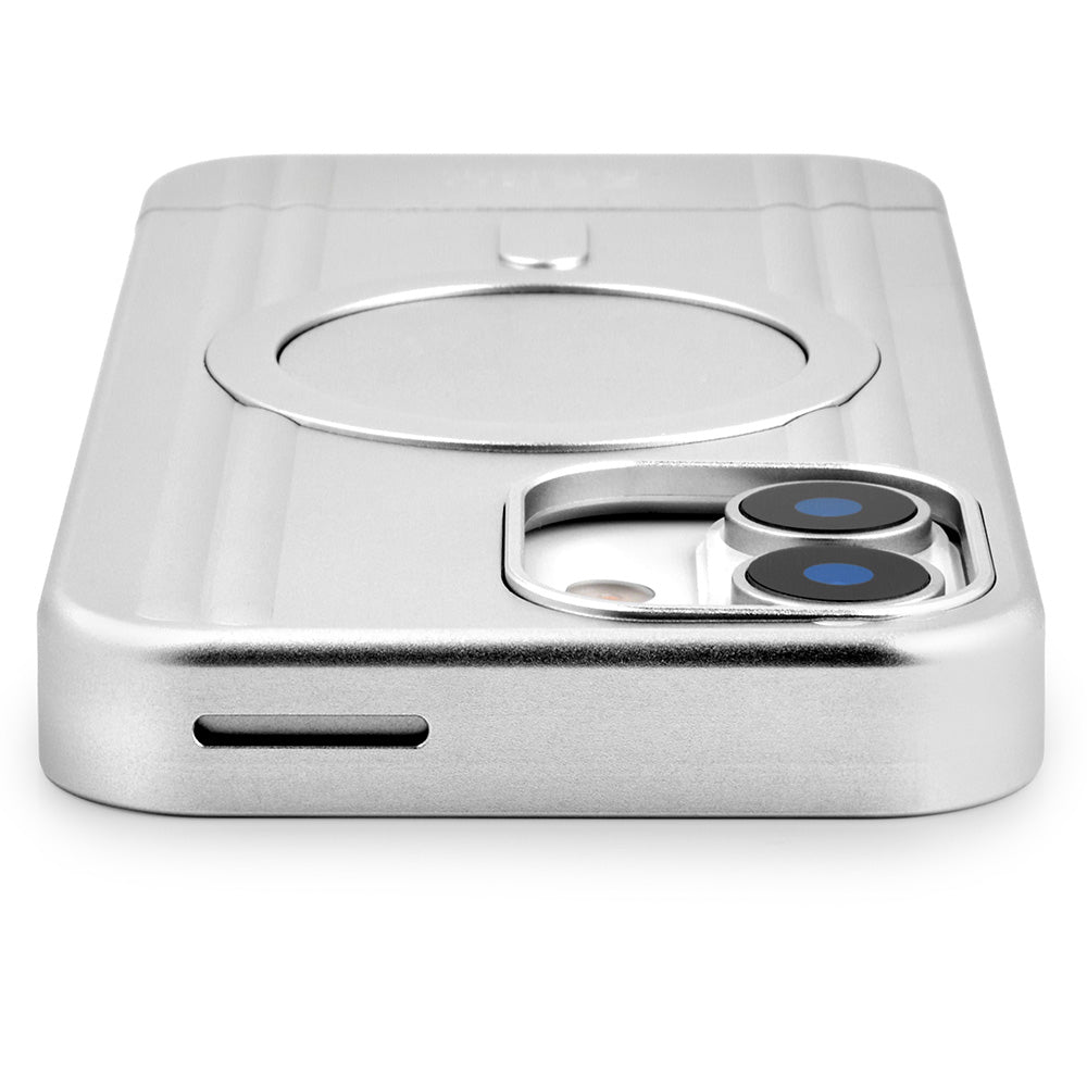 Accessories | Heritage Line Case for iPhone 17 Limited Edition（6.3inch: 2レンズ）81715