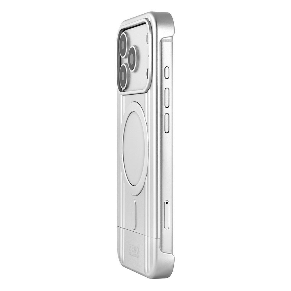 Accessories | Heritage Line Case for iPhone 18 Pro/17 Pro Limited Edition（6.3inch: 3レンズ）81716