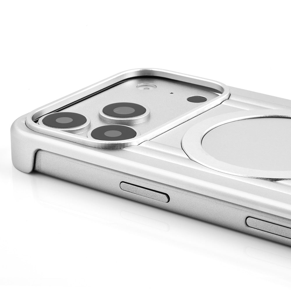 Accessories | Heritage Line Case for iPhone 18 Pro/17 Pro Limited Edition（6.3inch: 3レンズ）81716