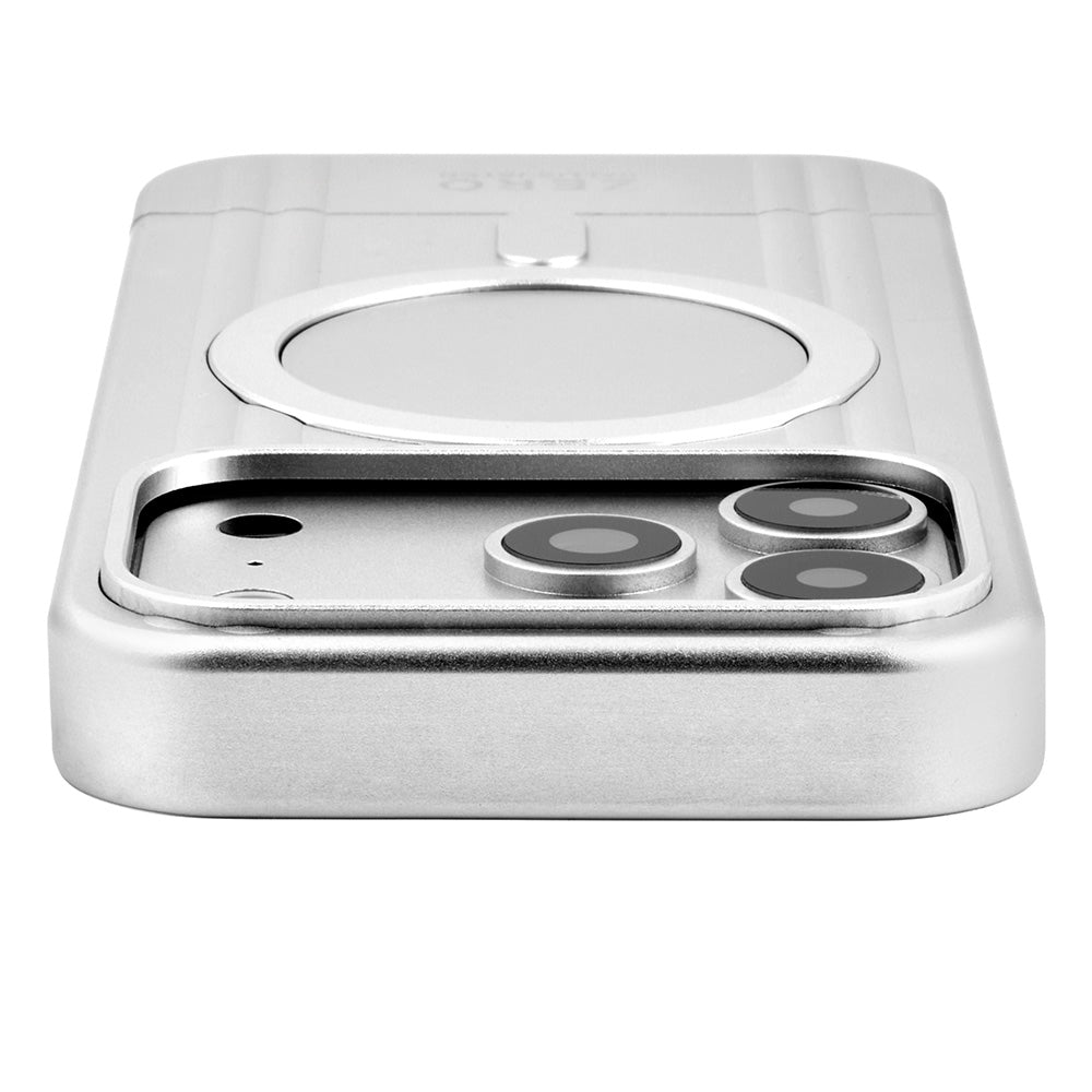 Accessories | Heritage Line Case for iPhone 18 Pro/17 Pro Limited Edition（6.3inch: 3レンズ）81716