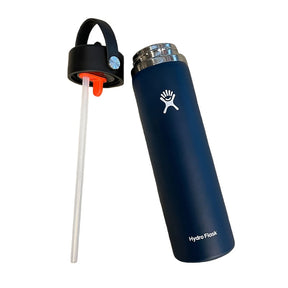 Golf Accessories | HYDRO FLASK / HYDRATION 24 oz Wide Mouth Flex Straw｜82205