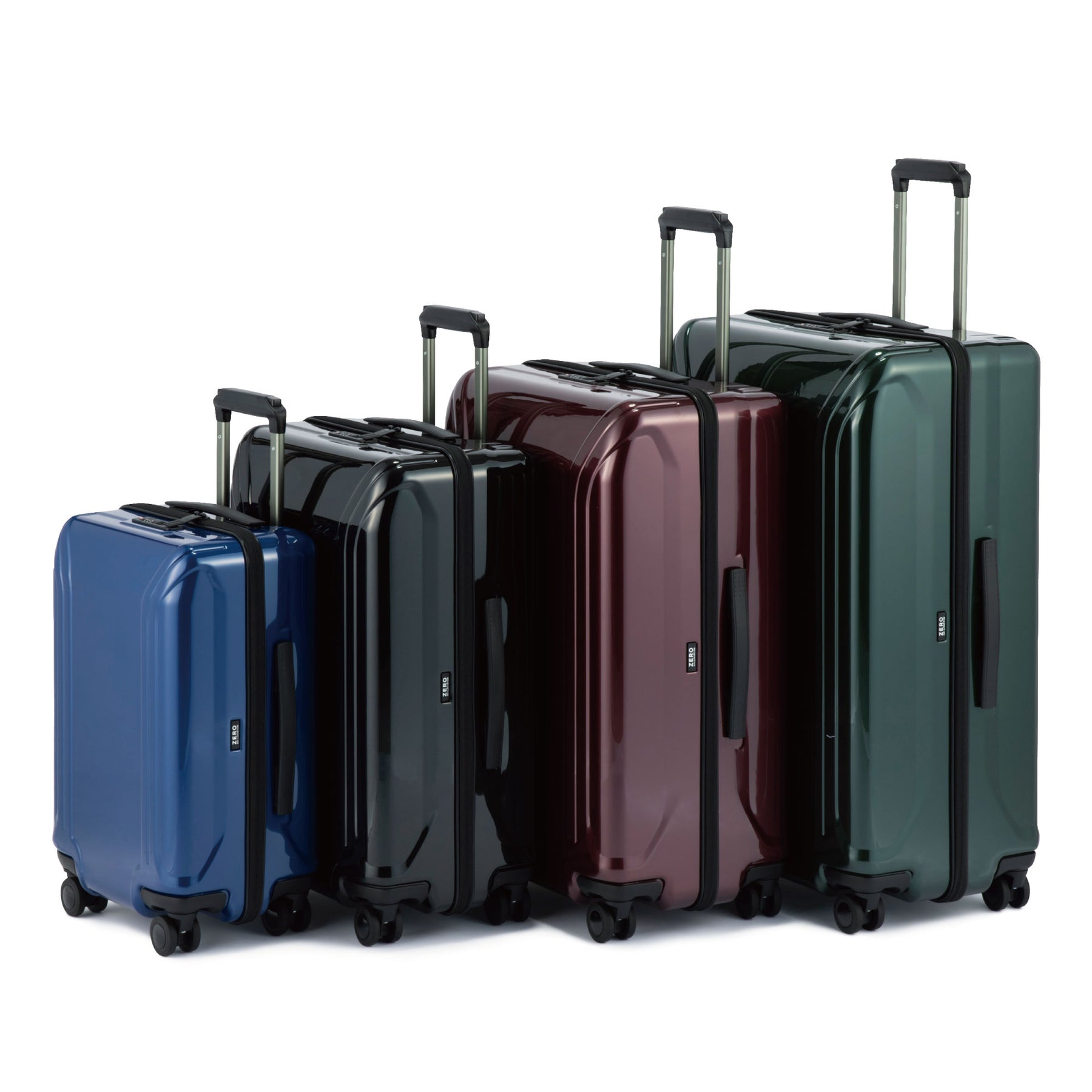 ZRP-ZX | Carry-On 32L 80531– ZERO HALLIBURTON