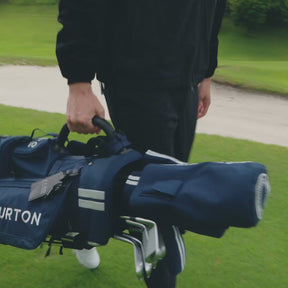RGF Series | Grip-Stand Caddie Bag 9" ZHG-CB26 RGF | 85261