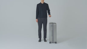 Classic Lightweight 4.0 |  Check-In-M Travel Case 67L 81365