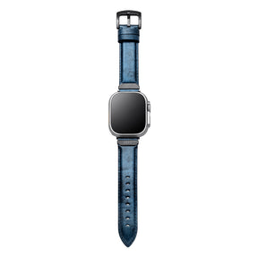 Accessories | Apple Watch | Leather Watch Band 81721