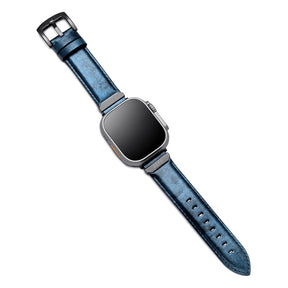 Accessories | Apple Watch | Leather Watch Band 81721
