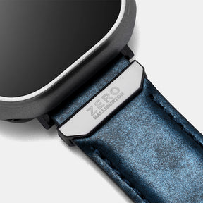 Accessories | Apple Watch | Leather Watch Band 81721