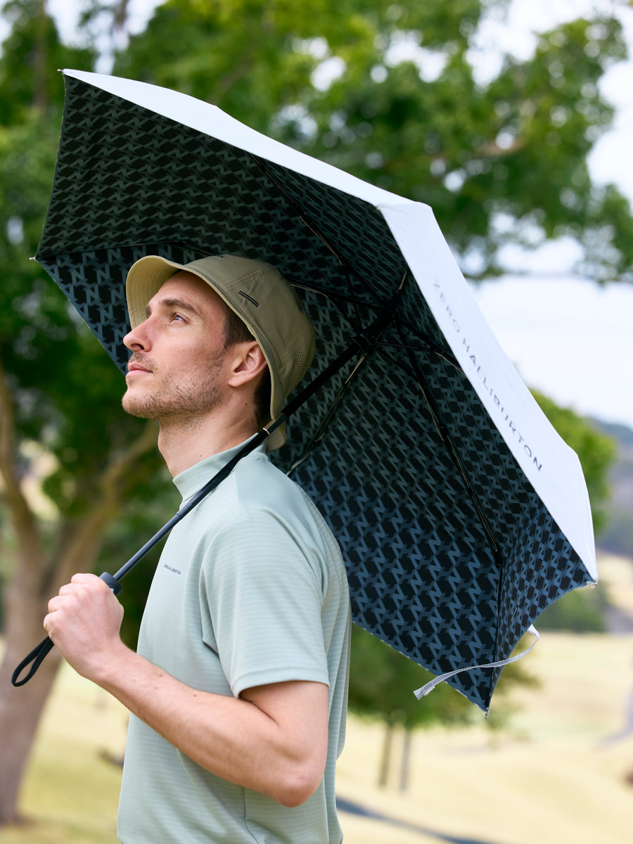 ZHG-Umbrella | Folding Umbrella 82702 – ZERO HALLIBURTON