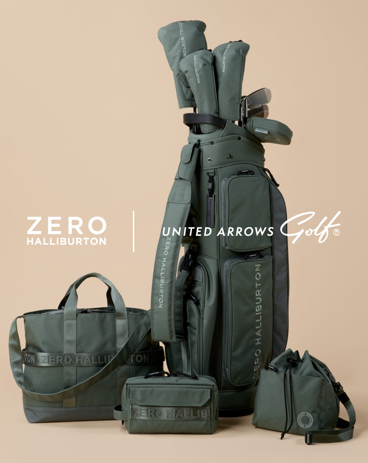 Golf Collection – ZERO HALLIBURTON