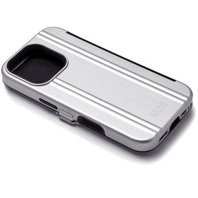 Accessories | Hybrid Shockproof Flip Case for iPhone 16 Pro (6.3inch: 3レンズ)81484