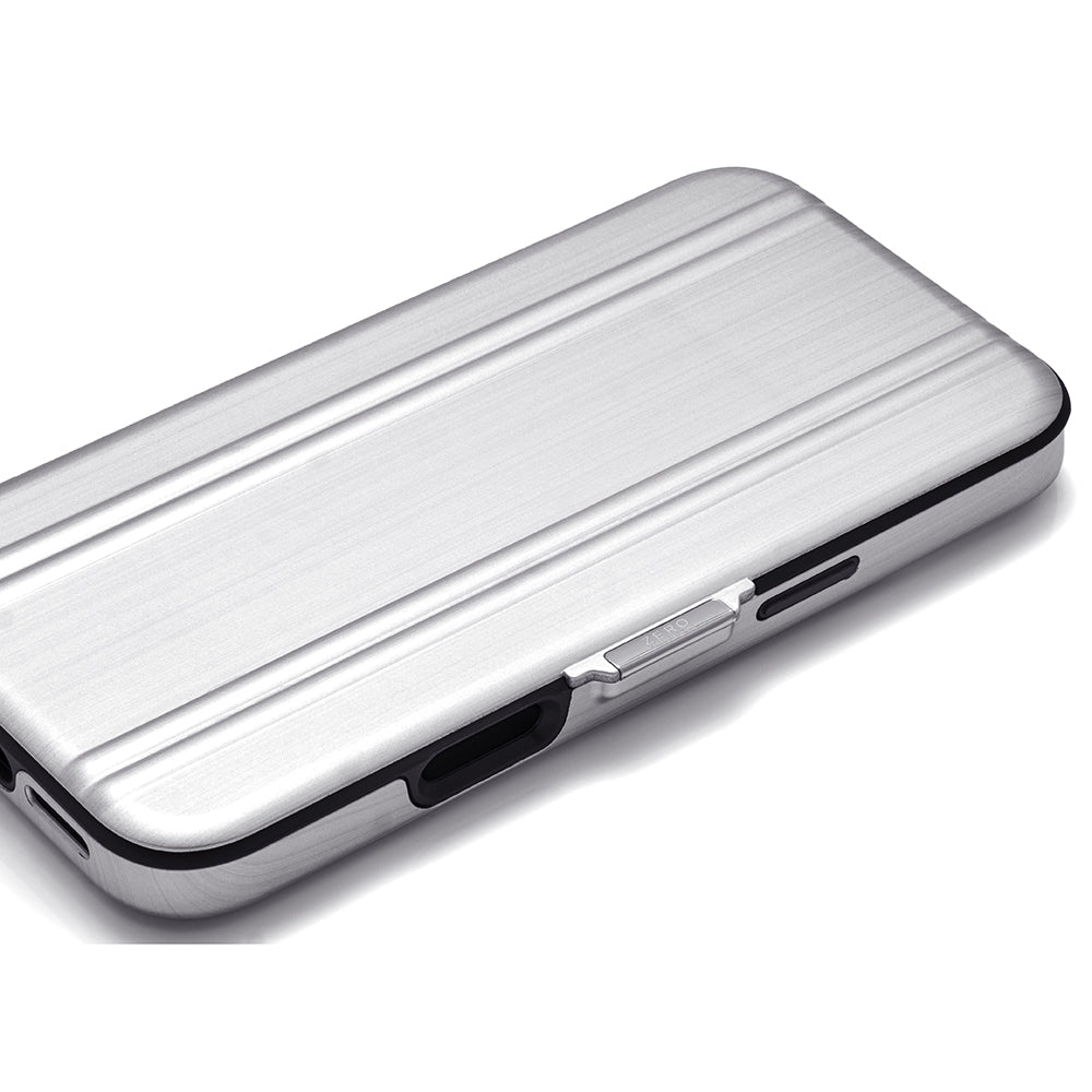 Accessories | Hybrid Shockproof Flip Case for iPhone 16 Pro Max (6.9inch: 3レンズ) 81486