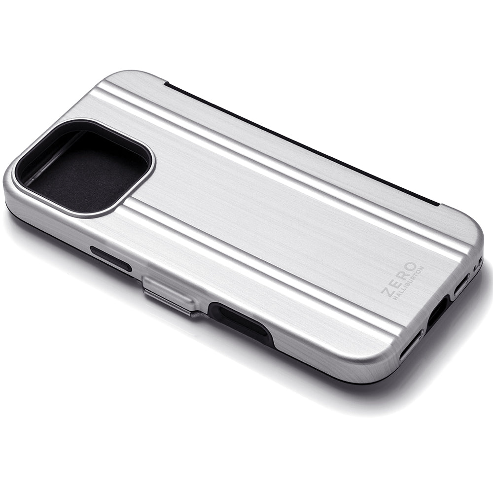 Accessories | Hybrid Shockproof Flip Case for iPhone 16 Pro Max (6.9inch: 3レンズ) 81486