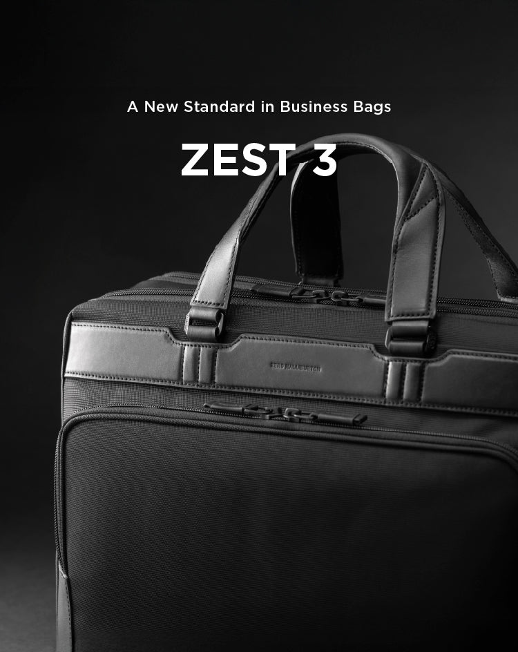 公式】ZERO HALLIBURTON - ゼロハリバートン オンラインストア