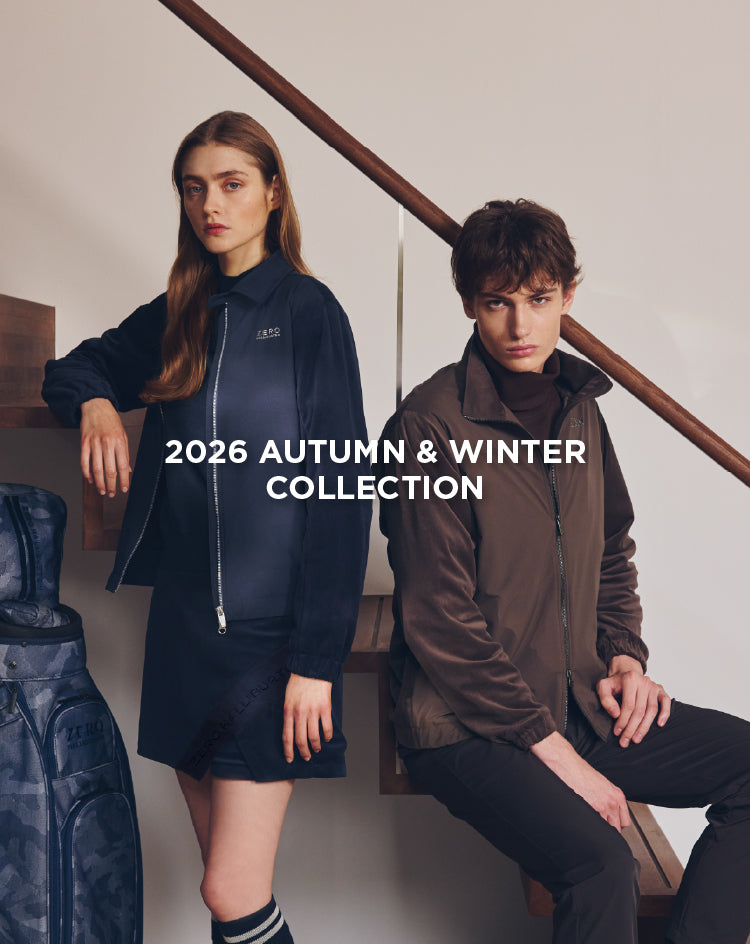 Golf Collection – ZERO HALLIBURTON