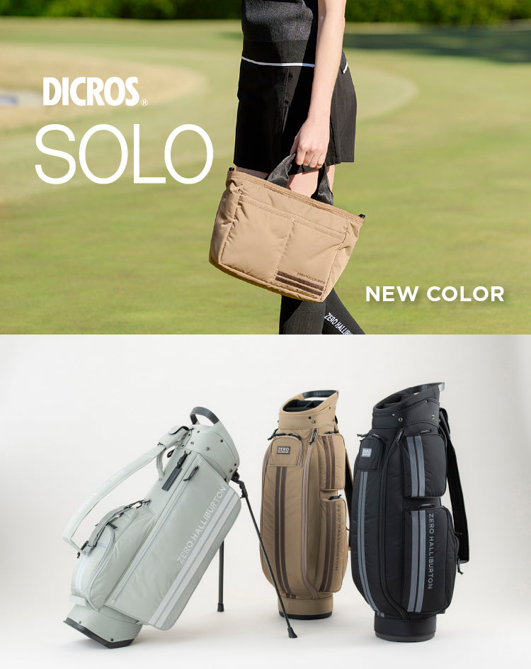 Golf Collection – ZERO HALLIBURTON