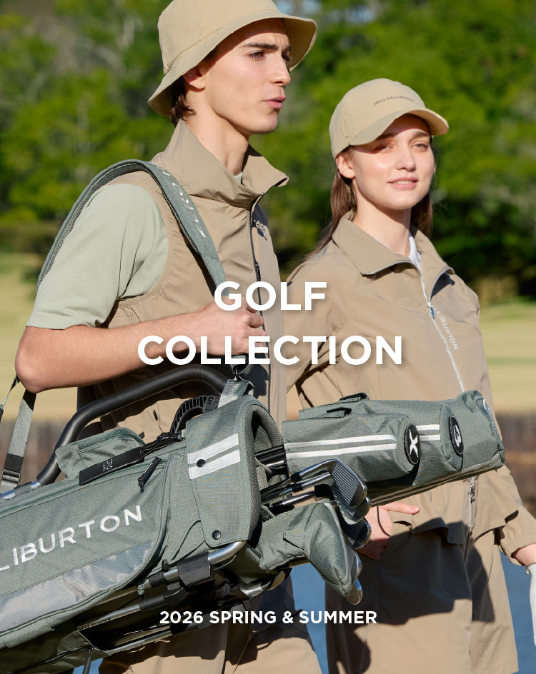 Golf Collection – ZERO HALLIBURTON