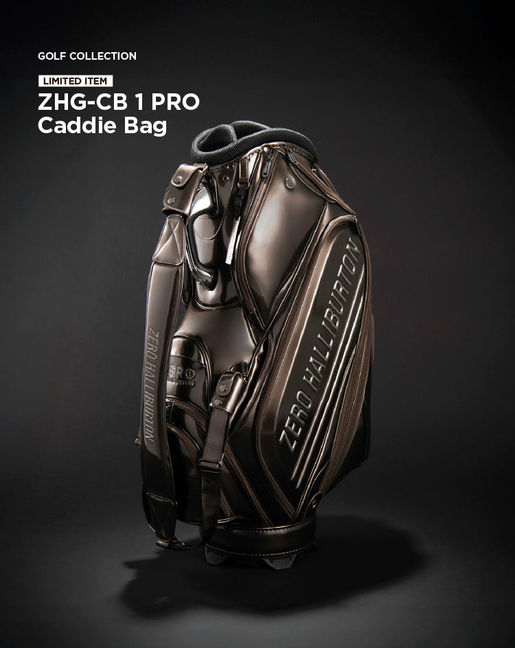 Golf Collection – ZERO HALLIBURTON