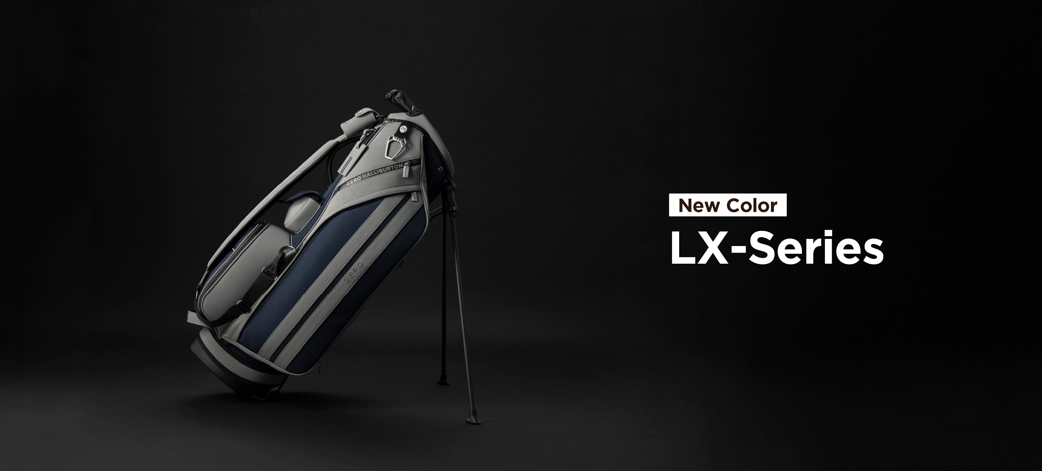 Golf Collection – ZERO HALLIBURTON